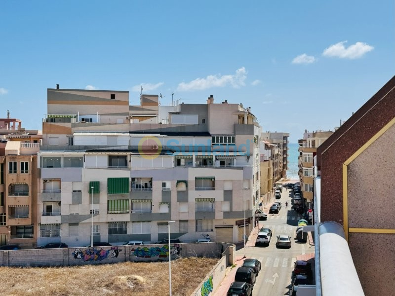 Resale - Apartment - La Mata