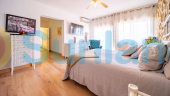 Resale - Villa - Torrevieja - Los Balcones