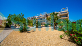 Segunda mano - Ático - Orihuela Costa - Villamartin