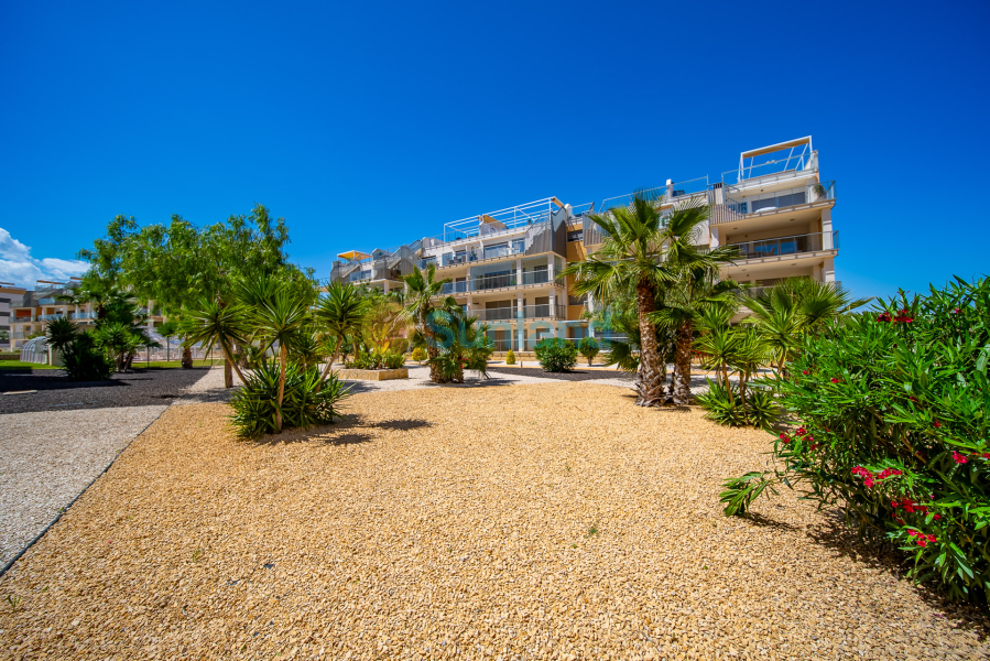 Segunda mano - Ático - Orihuela Costa - Villamartin