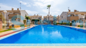 Вторичка - Apartamento - Torrevieja - Aguas Nuevas