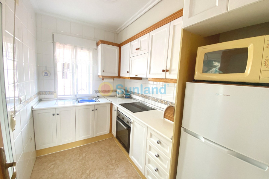 Brukte eiendommer - Leilighet - Algorfa - Montemar - Saint Andrews Heights