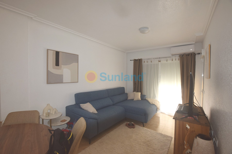 Resale - Apartment - Formentera del Segura