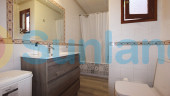 Resale - Apartment - Rojales