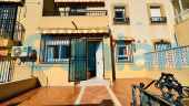 Resale - Duplex - Torrevieja - La Rosaleda