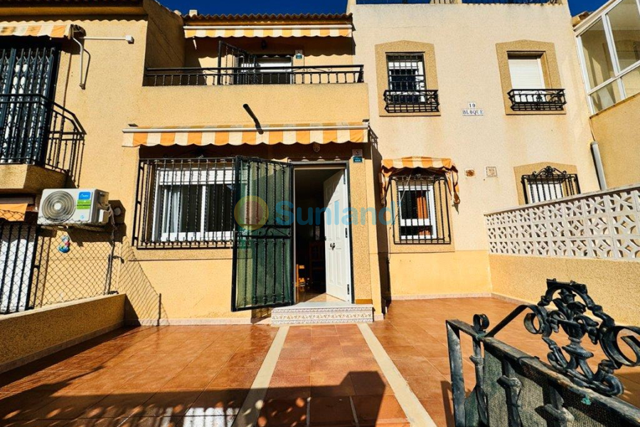 Segunda mano - Duplex - Torrevieja - La Rosaleda