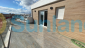 Resale - Villa - San Pedro del Pinatar - 