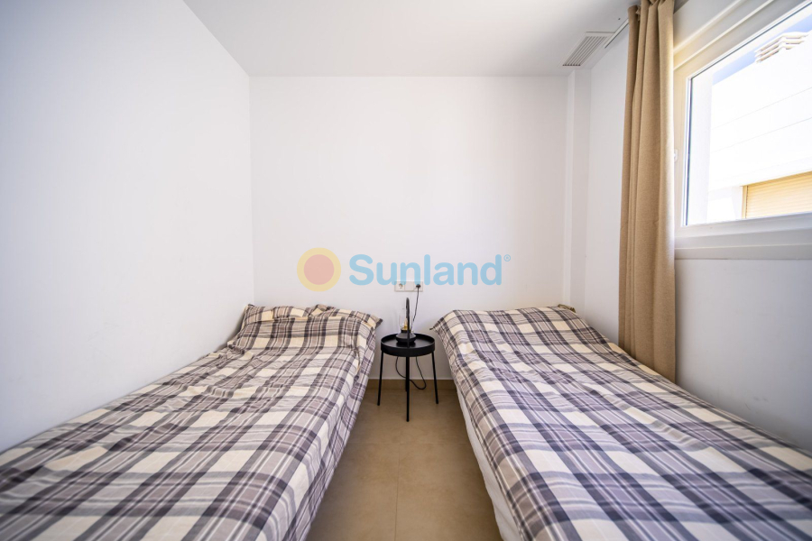 Resale - Ático - Orihuela costa - Pilar De La Horadada