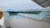 Nueva construcción  - Chalet - Los Alcázares - La Concha