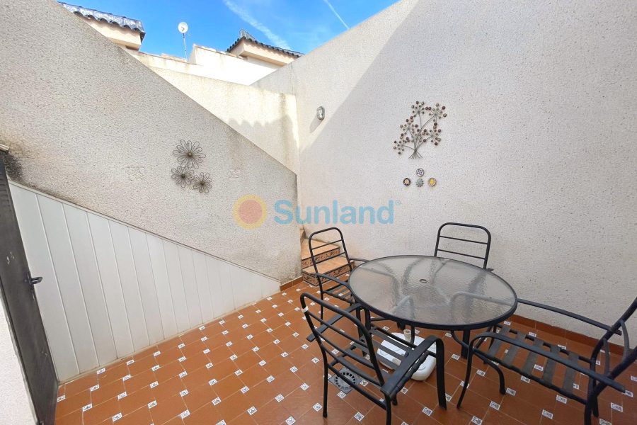 Brukte eiendommer - Quad - Ciudad Quesada - Rojales Hills