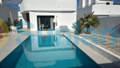 Resale - Villa - Rojales - Ciudad Quesada