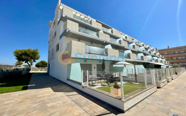 Apartments - Вторичка - Orihuela Costa - Villamartin