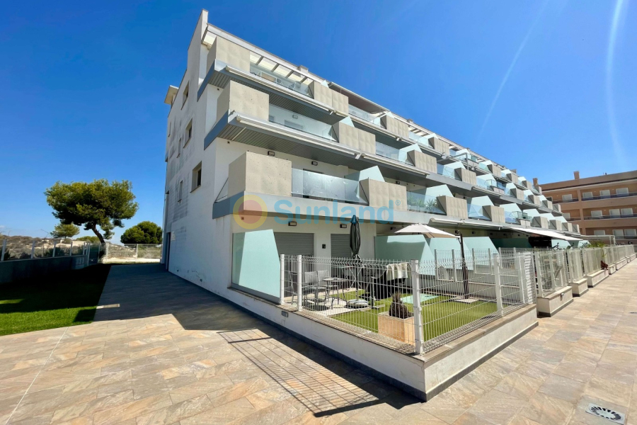 Вторичка - Apartments - Orihuela Costa - Villamartin