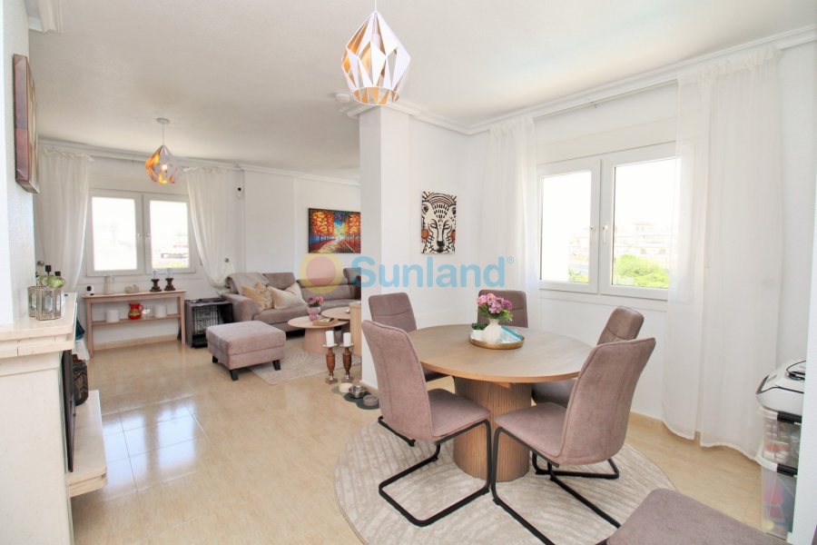 Вторичка - Bилла - Villamartin - Los Dolses