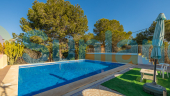 Brukte eiendommer - Villa - Los Montesinos
