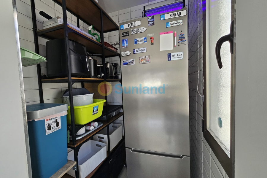 Вторичка - V - Villamartin