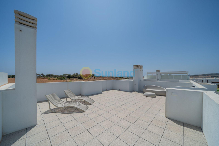 New Build - Ground Floor Bungalow - Orihuela - Vistabella Golf
