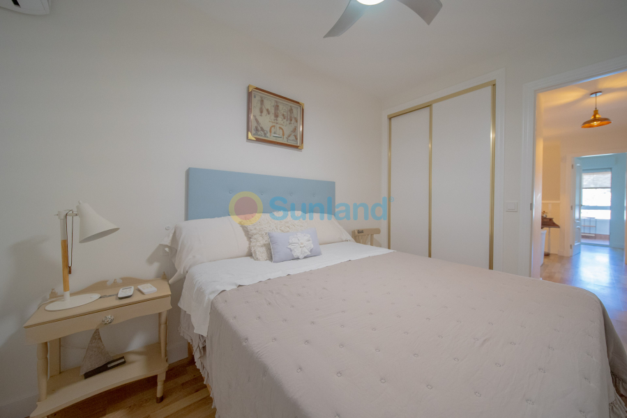 Вторичка - Bилла - Torrevieja - Los Balcones