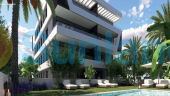 New Build - Apartment - San Juan Alicante - Frank Espinós