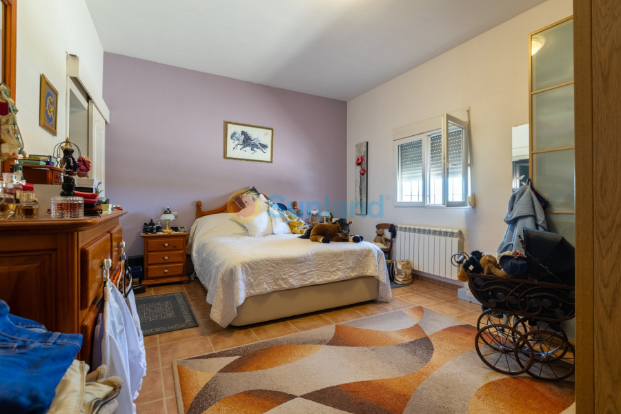 Resale - Country house - Torre Del Rico