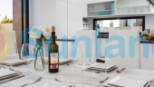 New Build - Villa - Orihuela costa - Pilar De La Horadada