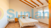 Brukte eiendommer - Villa - Los Montesinos
