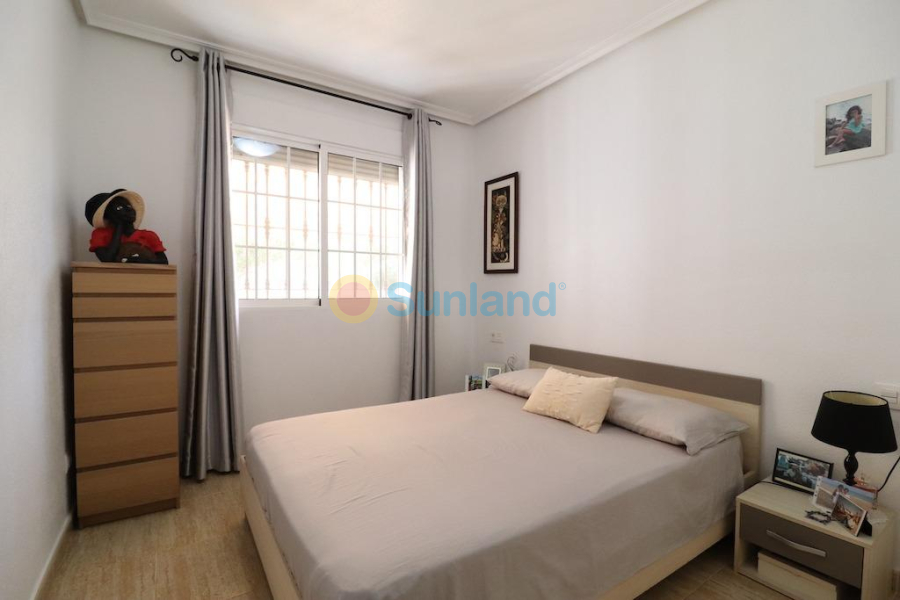 Resale - Terraced house - Orihuela costa - Pilar De La Horadada