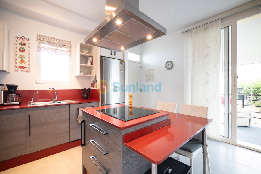 Brukte eiendommer - Villa - Ciudad Quesada - Rojales - Rojales