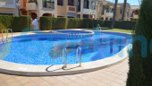 Använda fastigheter - Villa - Torrevieja - Los Balcones