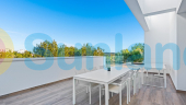 Resale - Villa - Las Colinas Golf Resort - Las Colinas golf