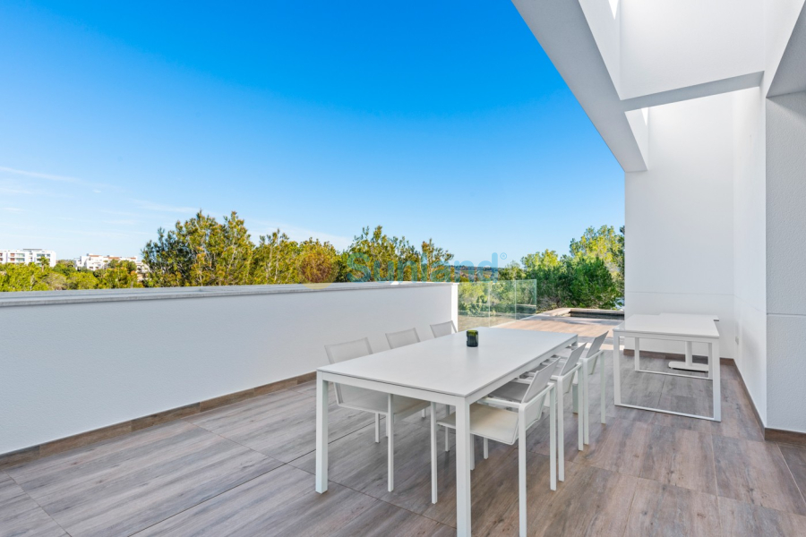 Resale - Villa - Las Colinas Golf Resort - Las Colinas golf