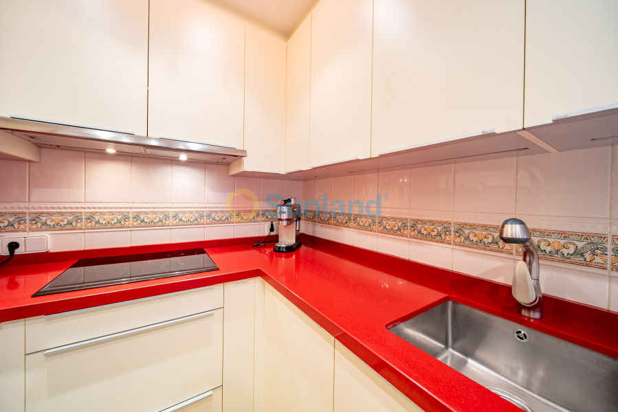 Segunda mano - Casa de Pueblo - Torrevieja - Torreblanca