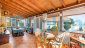 Resale - Villa - San Javier - 