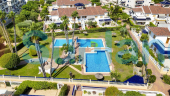 Resale - Apartamento - Torrevieja - La Mata