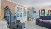 Resale - Semi - Detached Villa - Los Montesinos - La Herrada