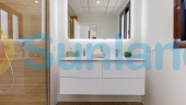 New Build - Villa - Finestrat - Balcón de finestrat