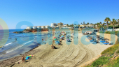 Använda fastigheter - Villa - Playa Flamenca