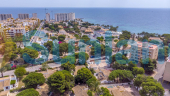 Resale - Villa - Orihuela Costa - Punta Prima