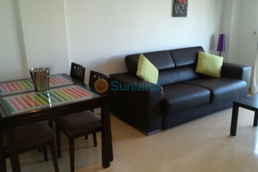 Resale - Apartment - Guardamar del Segura - 