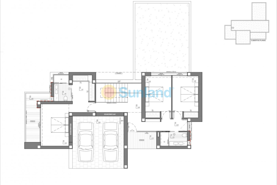 New Build - Villa - Benitachell - Cumbre del sol