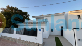 Nueva construcción  - Chalet - San Pedro del Pinatar - Lo Pagan