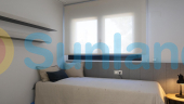New Build - Apartment - Dénia - L´Estanyó (Marinas)