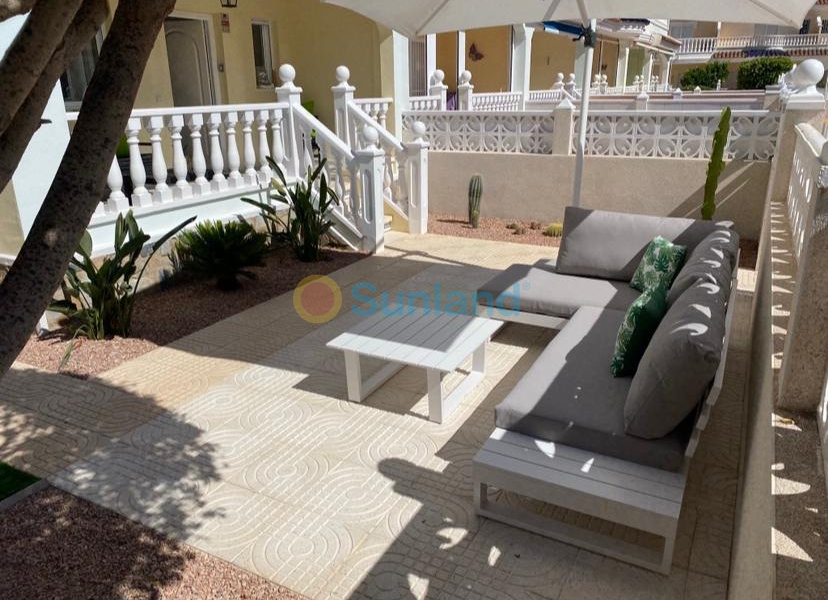 Вторичка - 3. Semi - Detached Villa - Ciudad Quesada - Rojales
