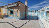 Resale - Townhouse - Torrevieja - Los Altos