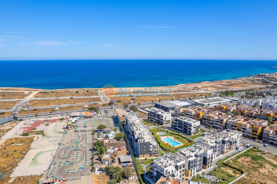 Segunda mano - Ático - Orihuela Costa