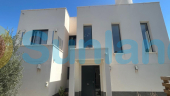 Resale - Villa - Pilar de la Horadada - Pinar de Campoverde