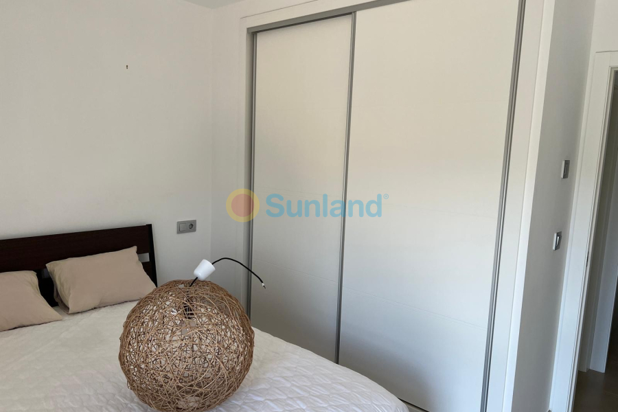 Brukte eiendommer - Apartment - Flat - Orihuela - Entre Naranjos Vistabella Golf