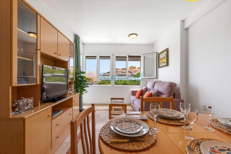 Resale - Apartment - Orihuela Costa - Altos de Campoamor