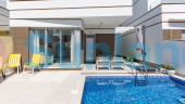 Använda fastigheter - Villa - Ciudad Quesada - Rojales