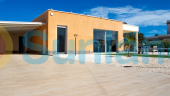 Segunda mano - Chalet - Torrevieja - La Siesta